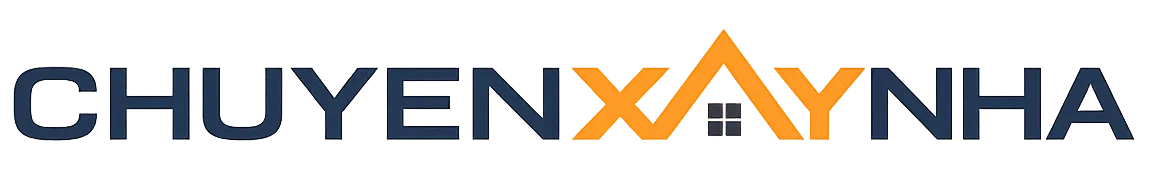 CHUYỆN XÂY NHÀ