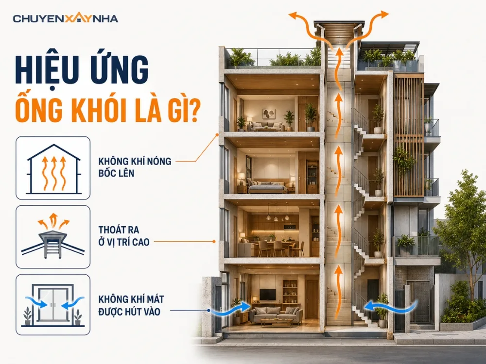 Hiệu ứng ống khói