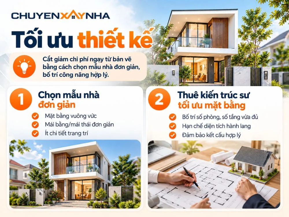Tối ưu thiết kế